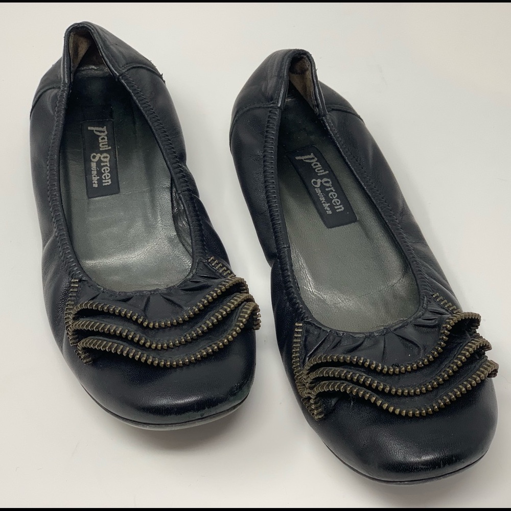 Paul Green München Flats